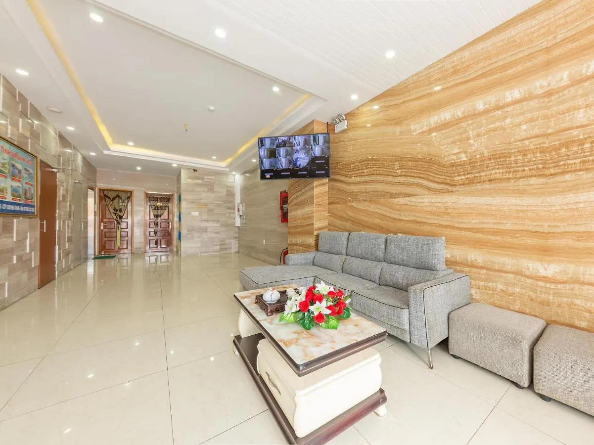 An Hotel Nha Trang