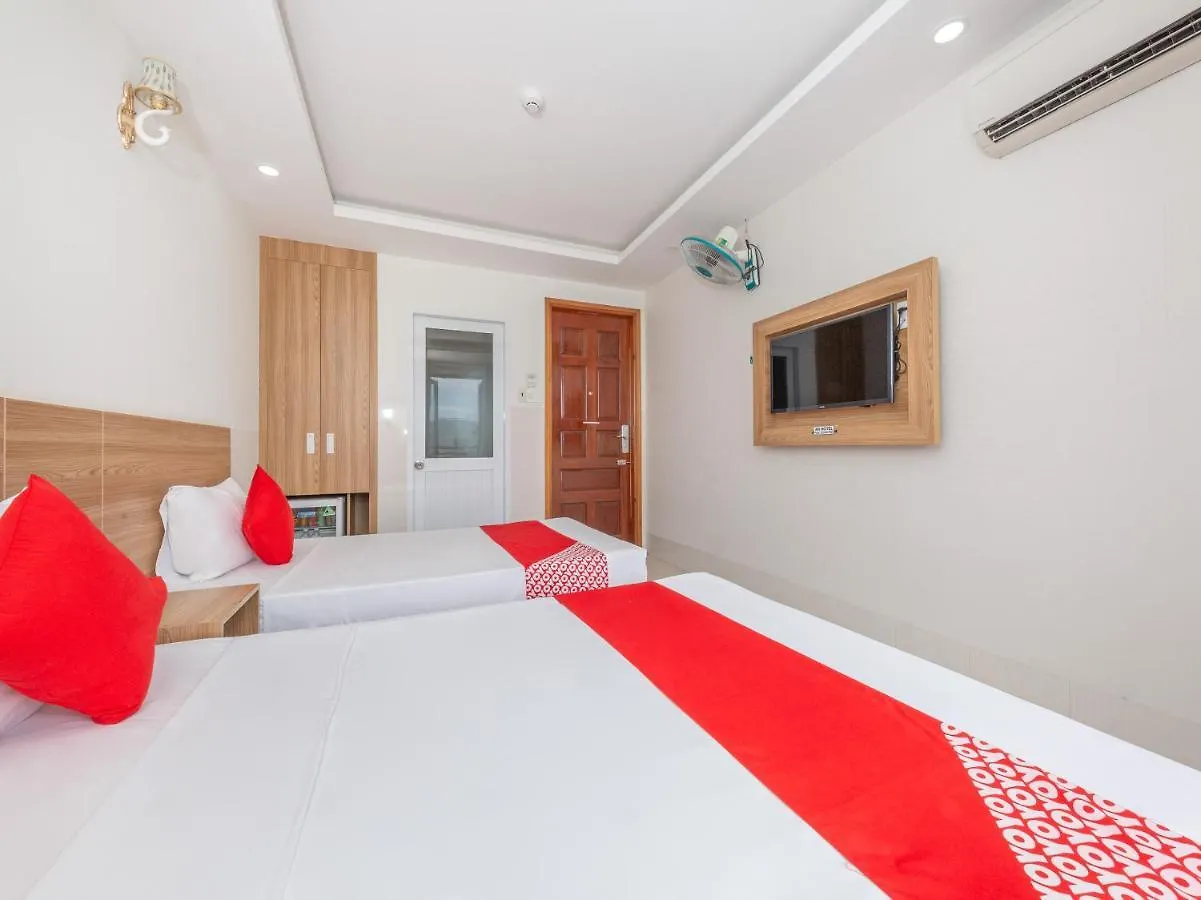 An Hotel Nha Trang Vietnam