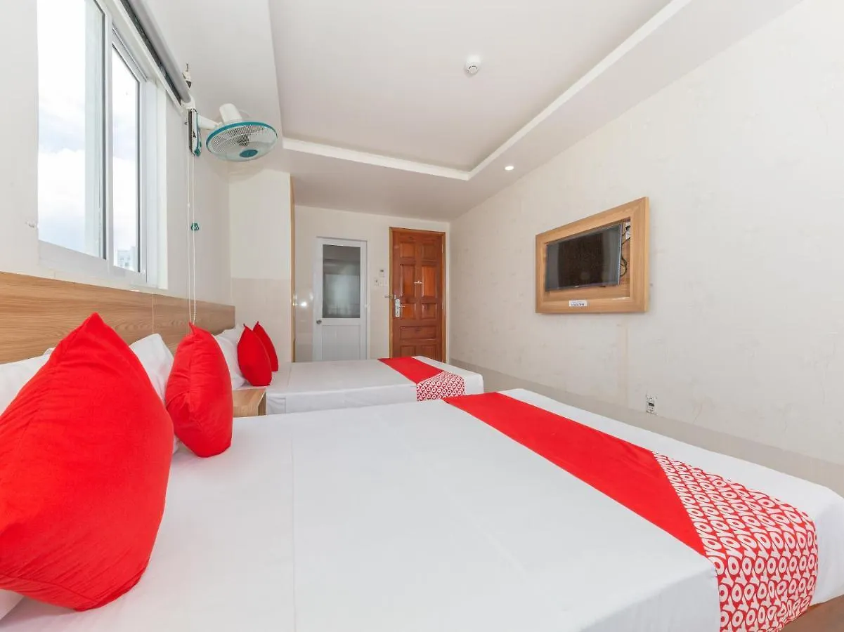 An Hotel Nha Trang