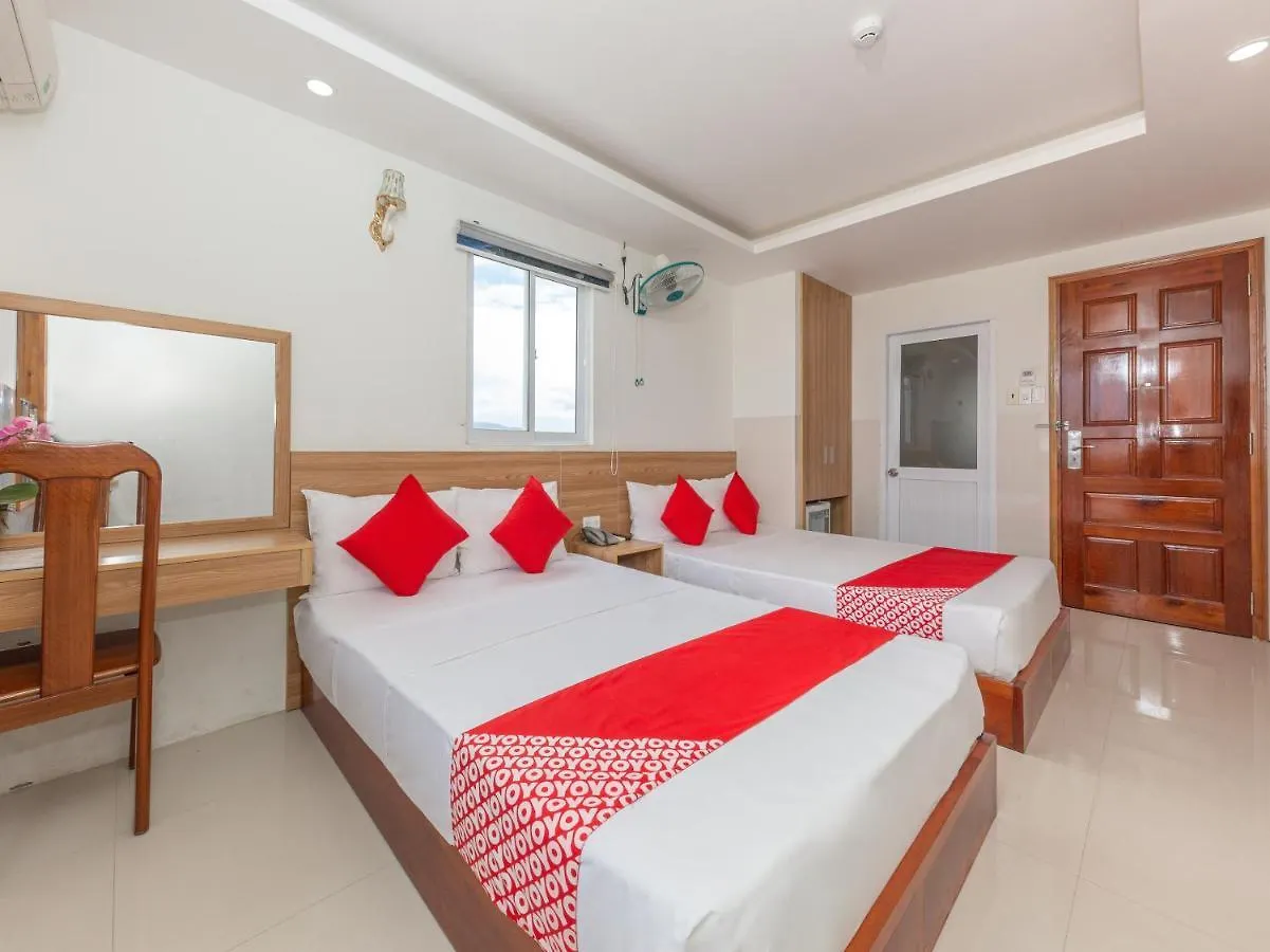 An Hotel Nha Trang Vietnam