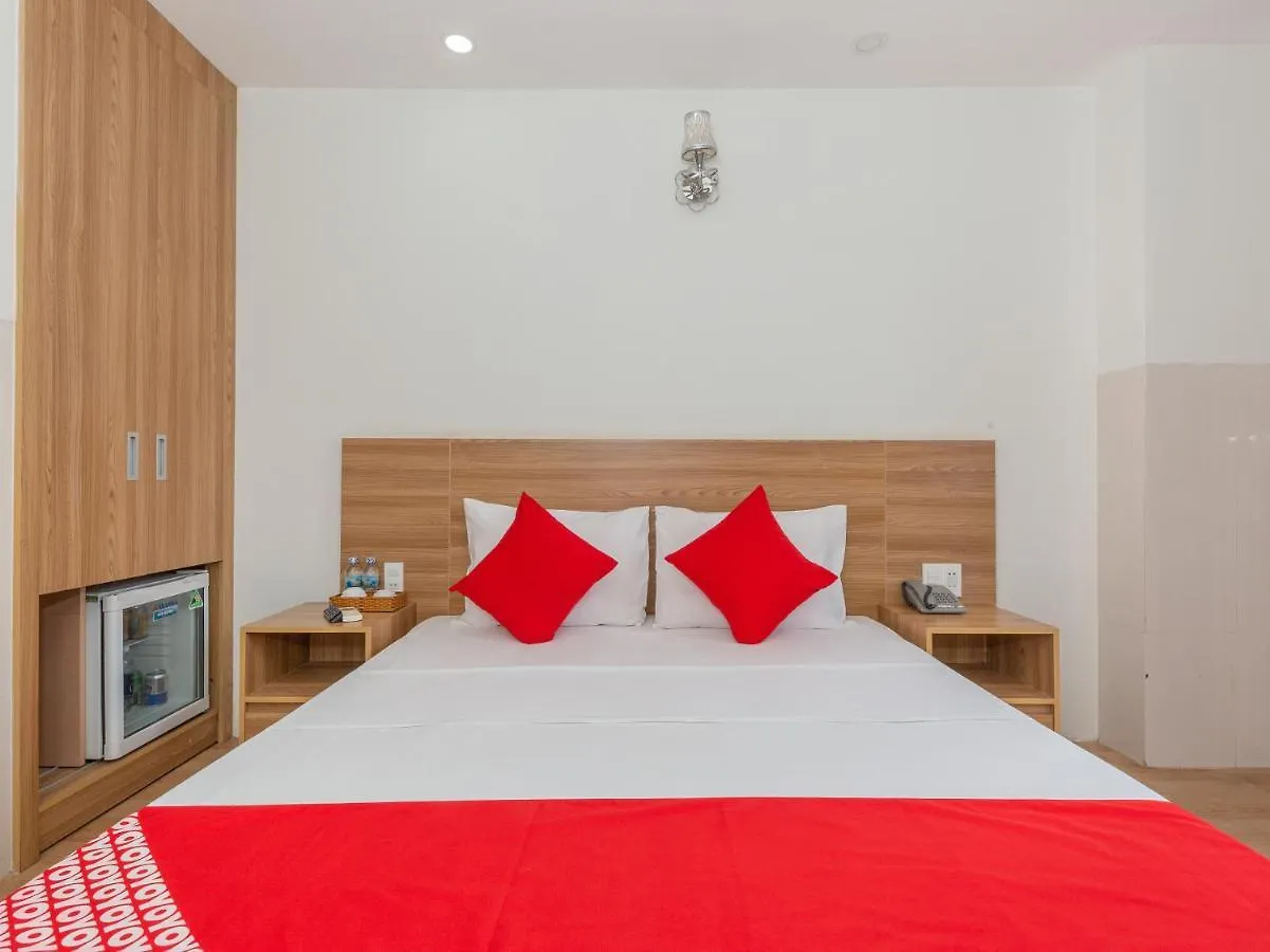 An Hotel Nha Trang
