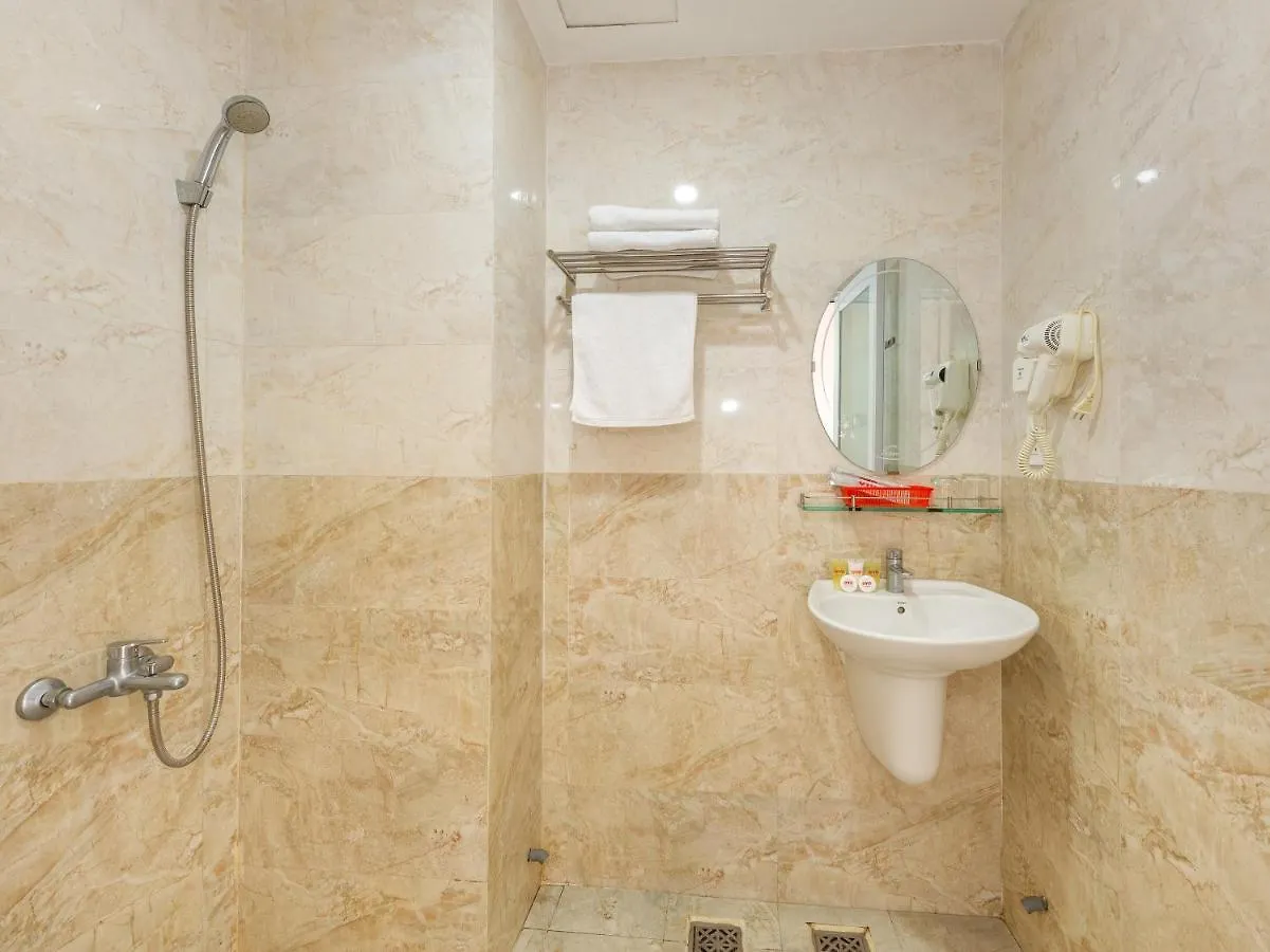 ***  An Hotel Nha Trang Vietnam