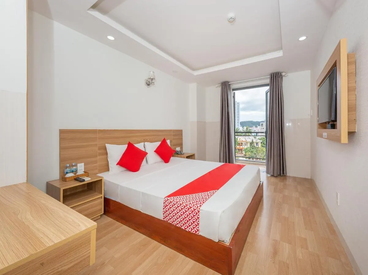 An Hotel Nha Trang