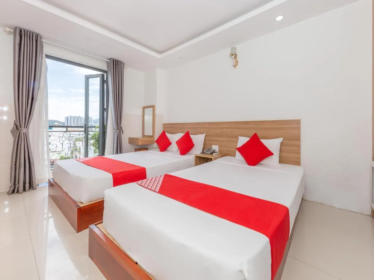 An Hotel Nha Trang