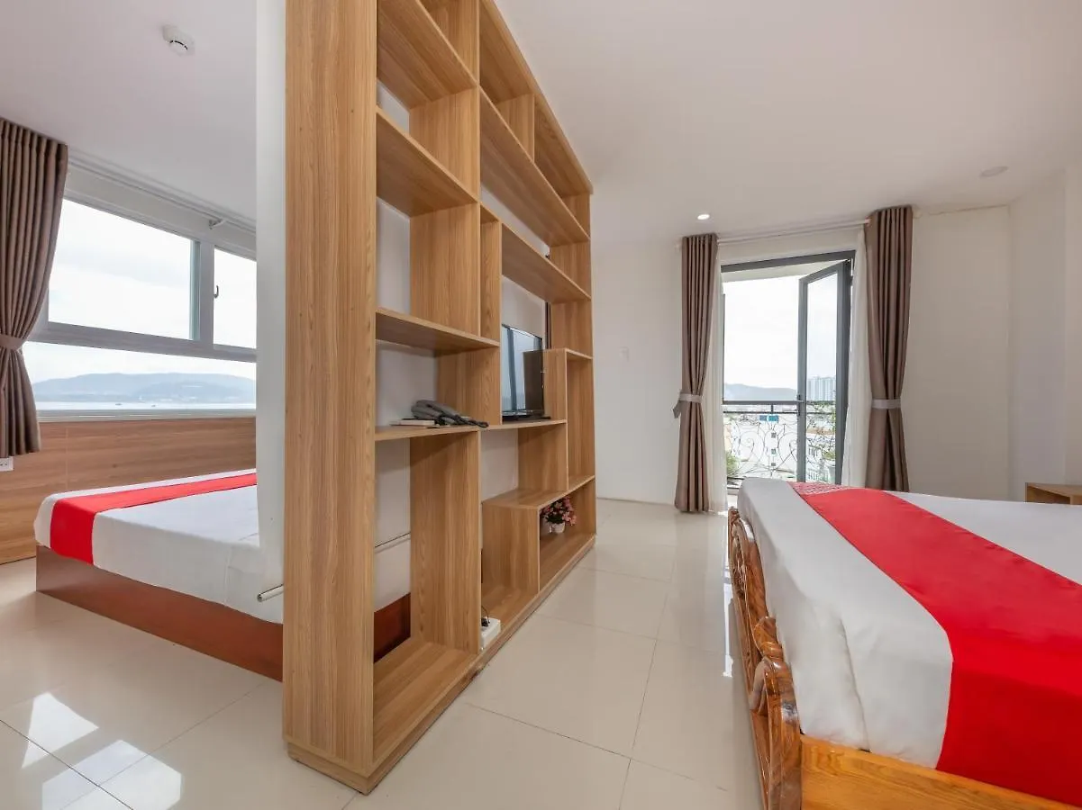 An Hotel Nha Trang Vietnam