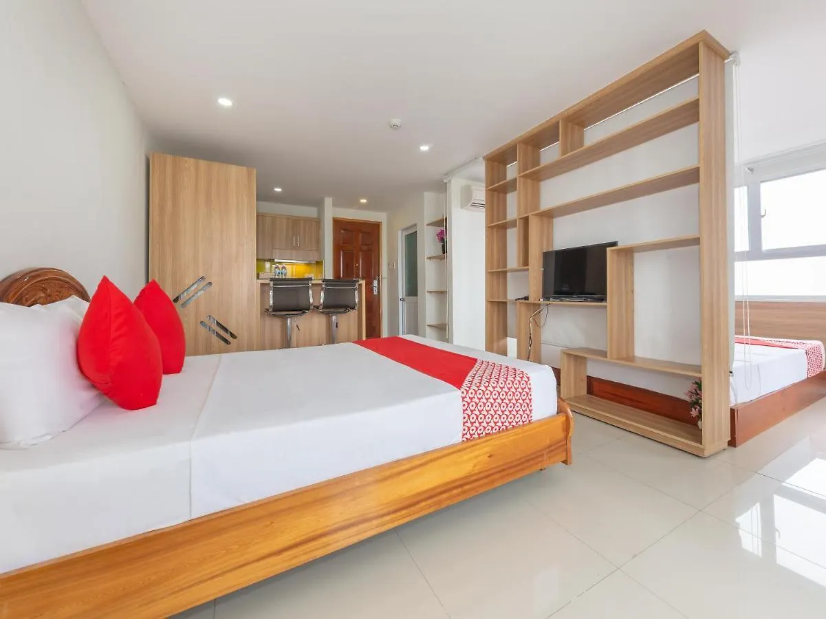 An Hotel Nha Trang 3*,  Vietnam