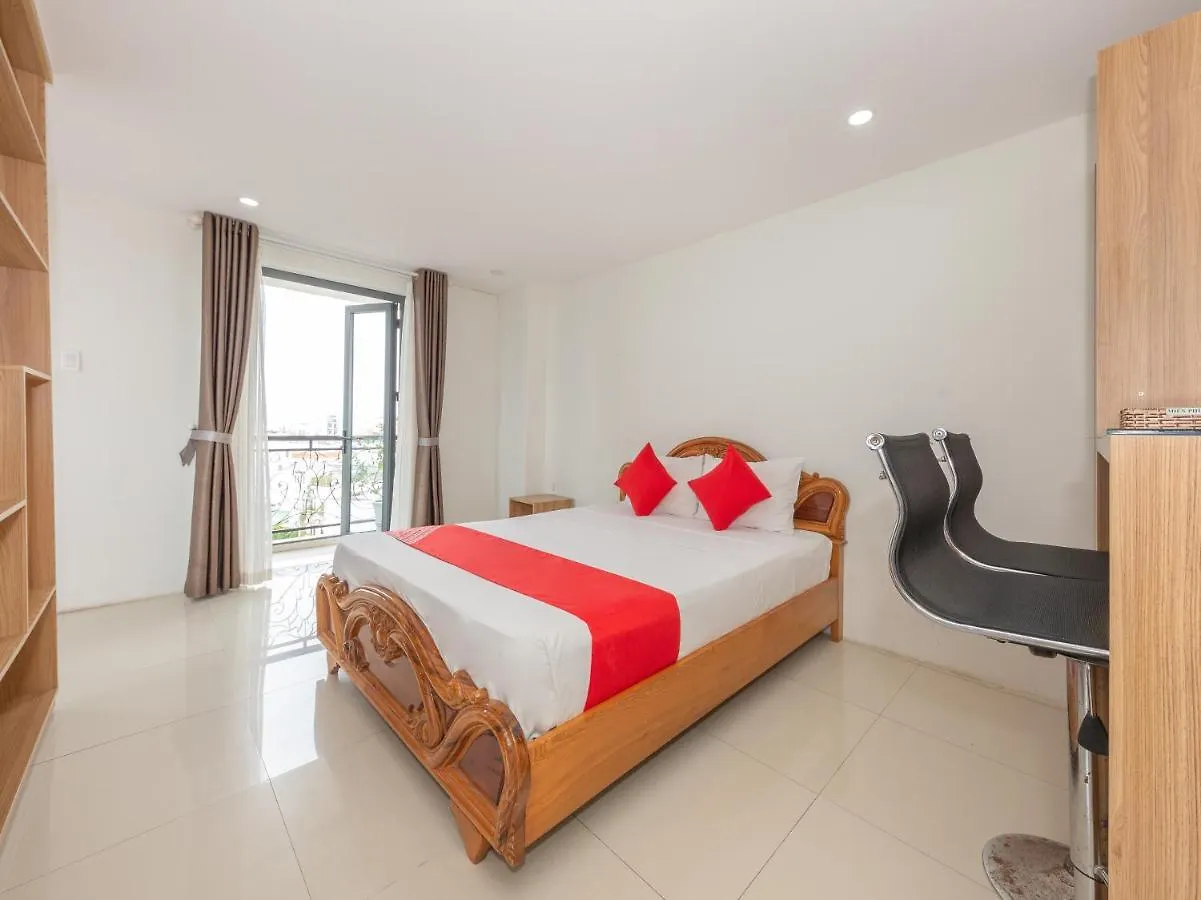 An Hotel Nha Trang