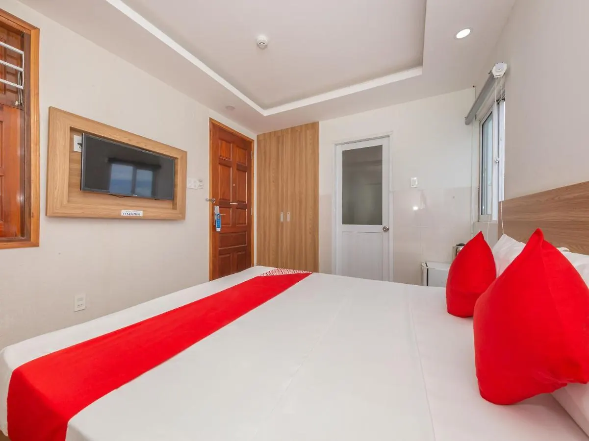 An Hotel Nha Trang 3*,  Vietnam