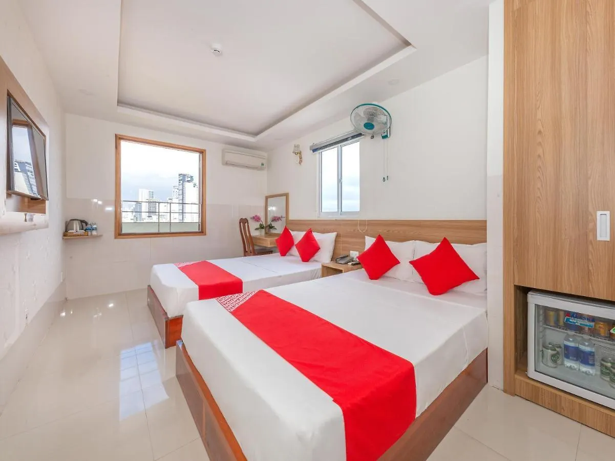 An Hotel Nha Trang 3*,