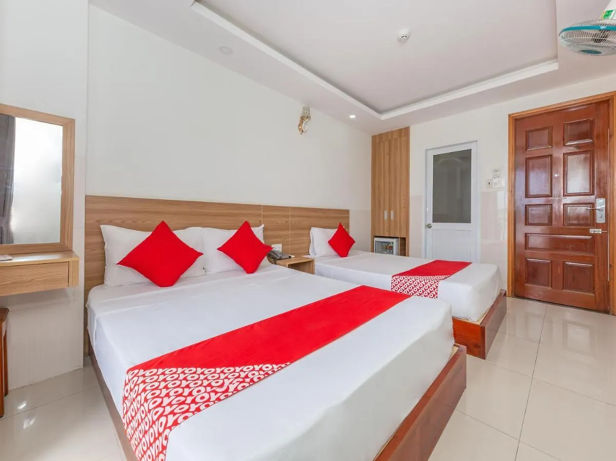 An Hotel Nha Trang