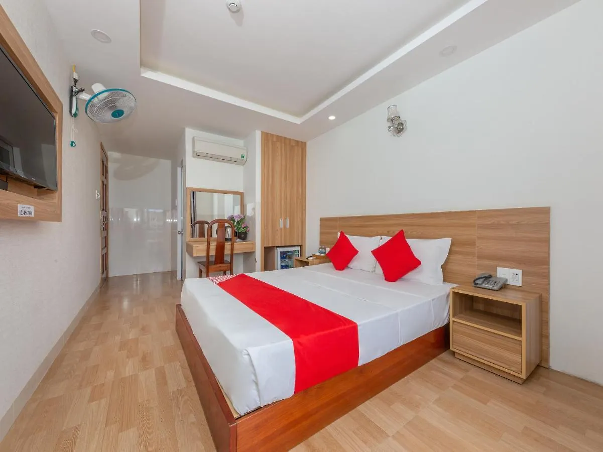 An Hotel Nha Trang