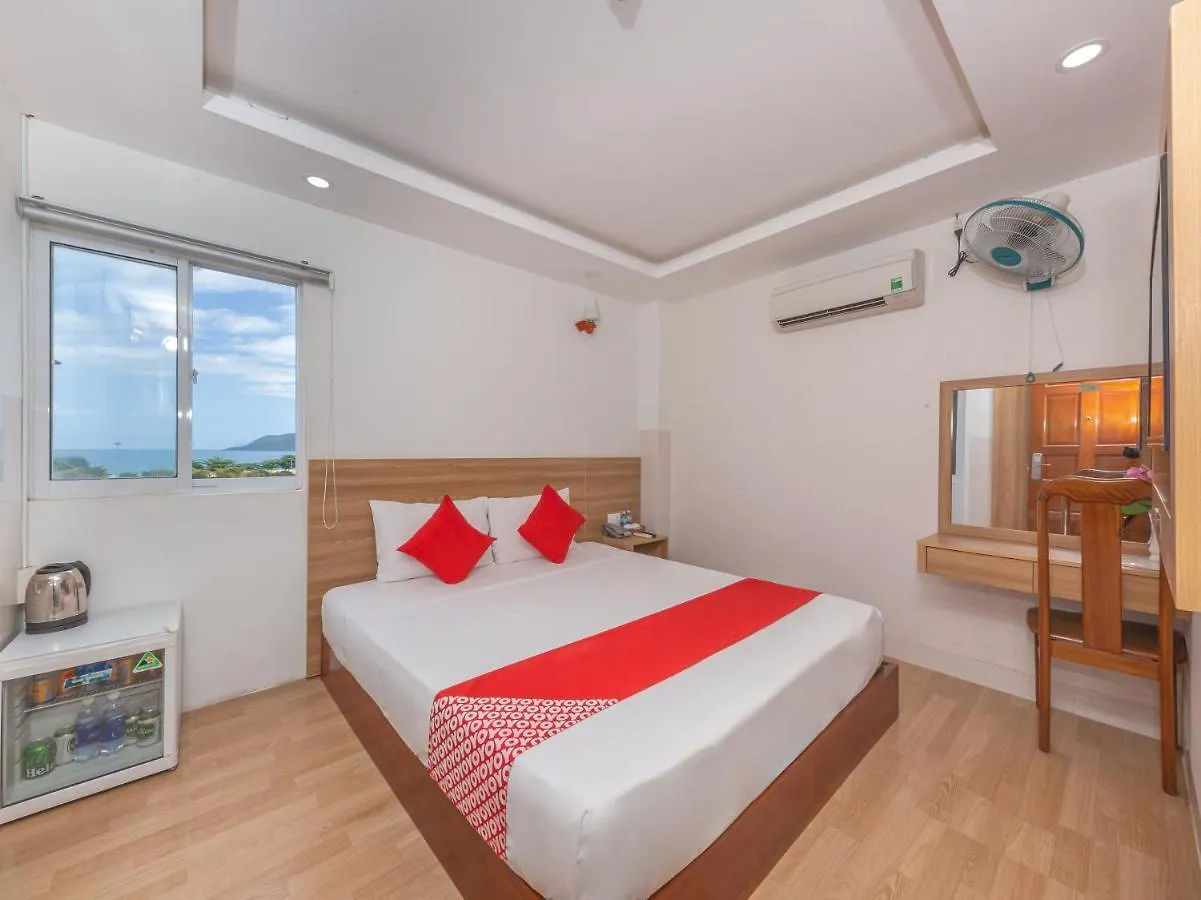 An Hotel Nha Trang